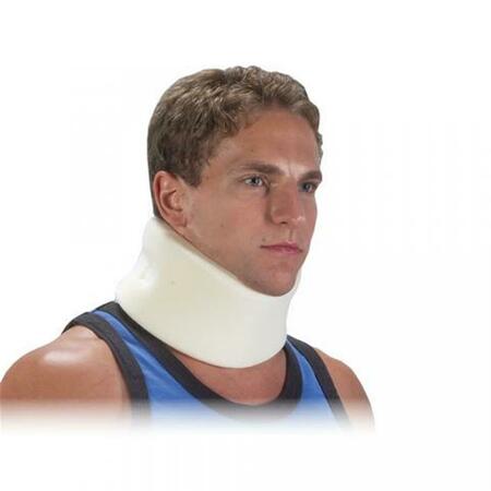 BILT-RITE MASTEX HEALTH 3 in. Cervical Foam Collar- Beige 10-18209-6